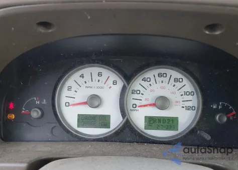 2005 Ford Escape Limited z USA, uszkodzony, nr VIN 1FMCU941X5KB12028